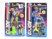 GI JOE STAR BRIGADE COBRA COMM