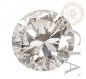 GIA CERTIFIED 1.76 CARAT DIAMO