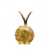GIA CERTIFIED 2.99CT DIAMOND P