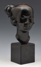 GIA LOI (VIETNAMESE, 20TH C) B