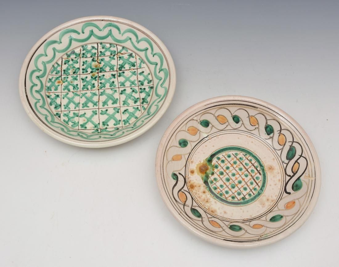 GIACOME ALESSI, CALTAGIRONE ART