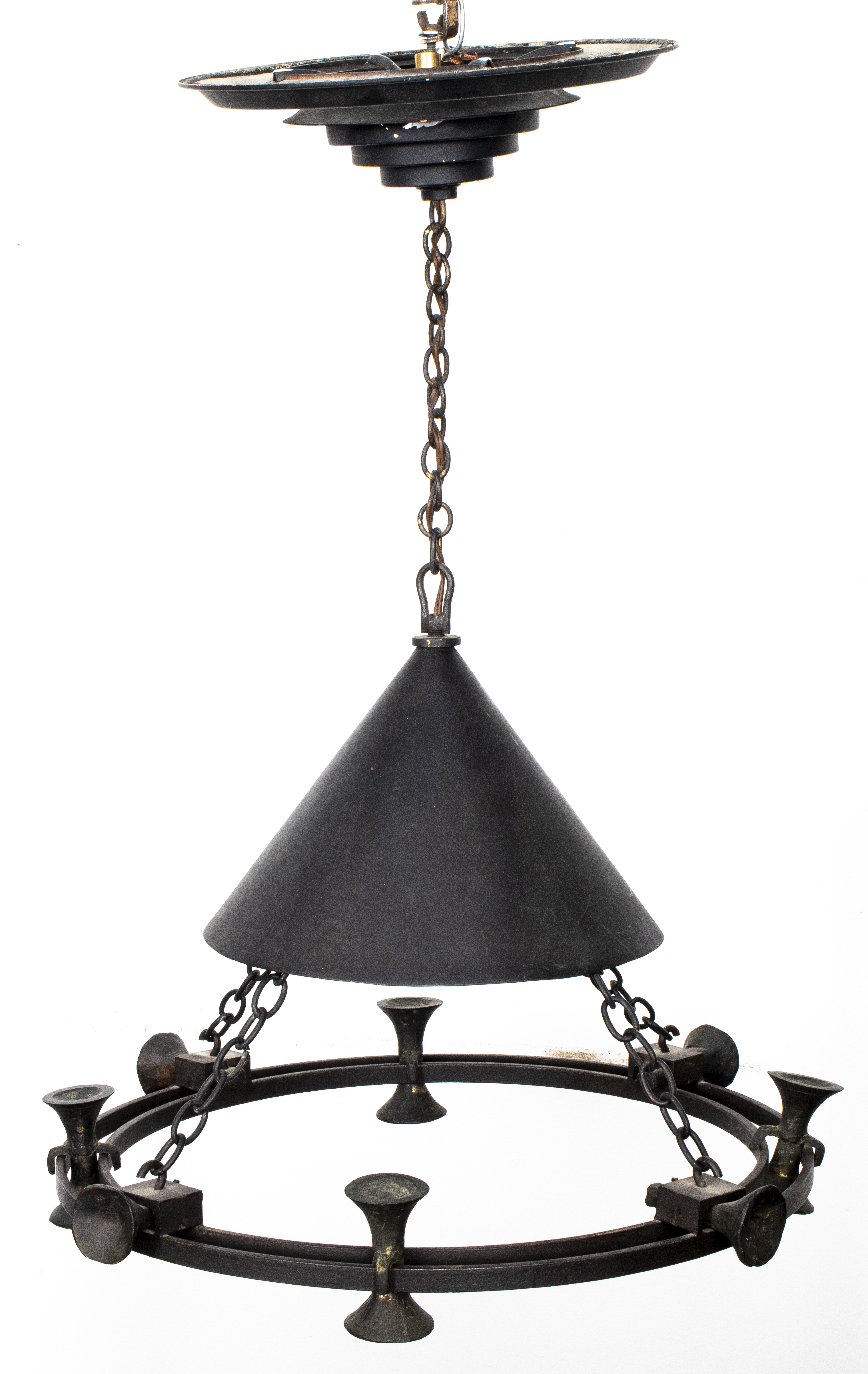 GIACOMETTI ATTR. MODERN BRONZE