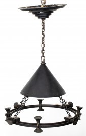 GIACOMETTI ATTR. MODERN BRONZE