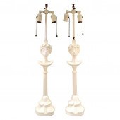GIACOMETTI MANNER 'TETE DE FEM