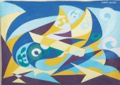 Giacomo Balla Italian, 1871-19