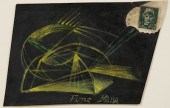 Giacomo Balla (Italian 1871-19