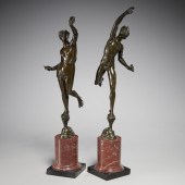 GIAMBOLOGNA (AFTER), GRAND TOU