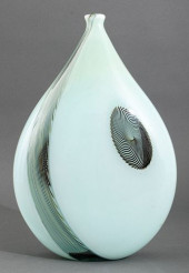 GIAMPAOLO SEGUSO MURANO ART GL