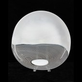 GIAMPAOLO SEGUSO MURANO GLASS