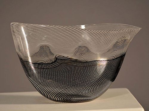 GIAMPAOLO SEGUSO MURANO