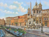 GIANCARLO ANGELUCCI (ITALIAN,