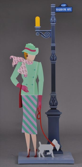 GIANCARLO IMPIGLIA (b. 1940):