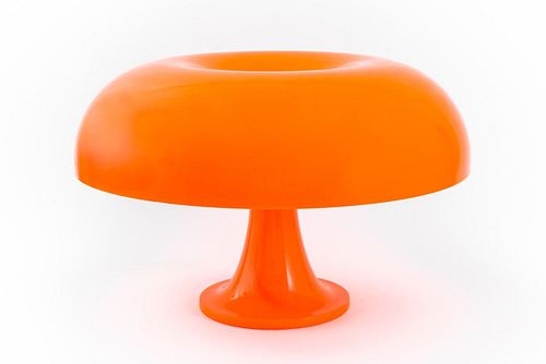 GIANCARLO MATTIOLI FOR ARTEMIDE