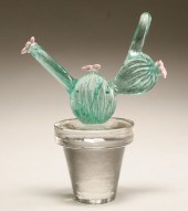 Giancarlo Signoretto Murano ar