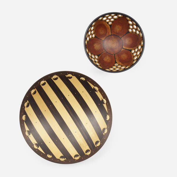 Gianfranco Angelino. Vessels, set