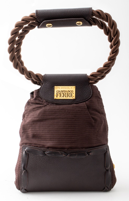 GIANFRANCO FERRE MILANO ITALIAN