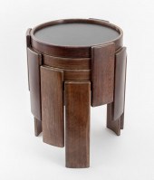 GIANFRANCO FRATTINI FOR CASSIN
