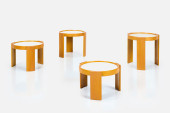 GIANFRANCO FRATTINI, NESTING T
