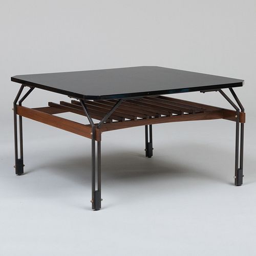 GIANFRANCO FRATTINI OAK, METAL