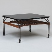 GIANFRANCO FRATTINI OAK, METAL