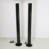 GIANFRANCO FRATTINI, PAIR "MEG