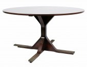 GIANFRANCO FRATTINI ROUND DINI