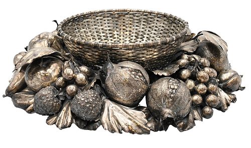 GIANMARIA BUCCELLATI SILVER