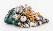 GIANMARIA BUCCELLATI SILVER MA