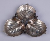 GIANMARIA BUCCELLATI SILVER TH