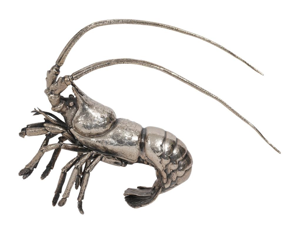 GIANMARIA BUCCELLATI STERLING