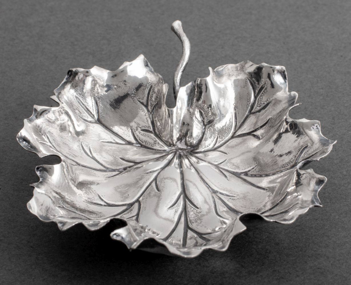 GIANMARIA BUCCELLATI STERLING