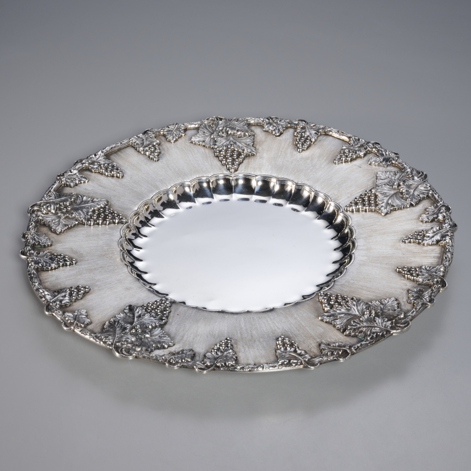 GIANMARIA BUCCELLATI STERLING