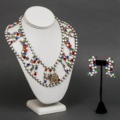 GIANNI DE LIGUORO DESIGNER NEC