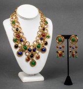 GIANNI DE LIGUORO DESIGNER NEC