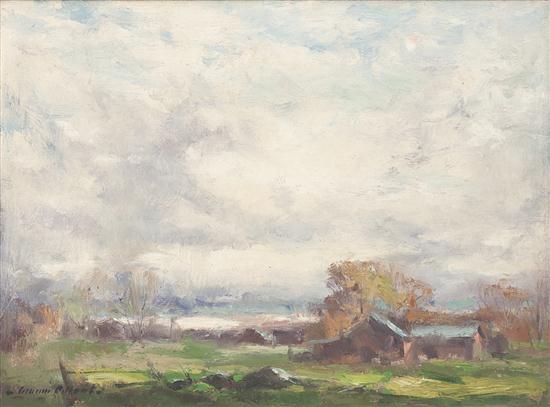 Gianni L. Cilfone (American 1908