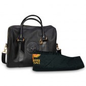 GIANNI VERSACE BLACK WEEKEND B