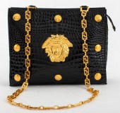 GIANNI VERSACE COUTURE LOGO HA