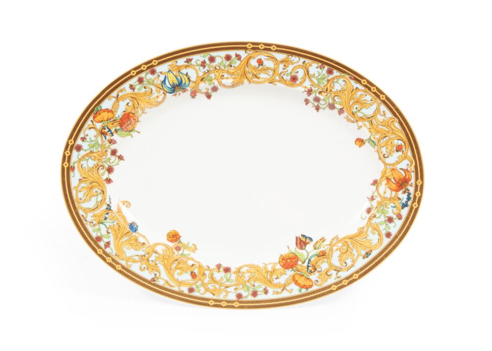 GIANNI VERSACE FOR ROSENTHAL