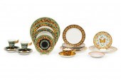 GIANNI VERSACE FOR ROSENTHAL P