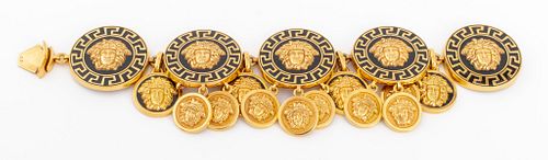 GIANNI VERSACE (ITALIAN, 1946-1997)