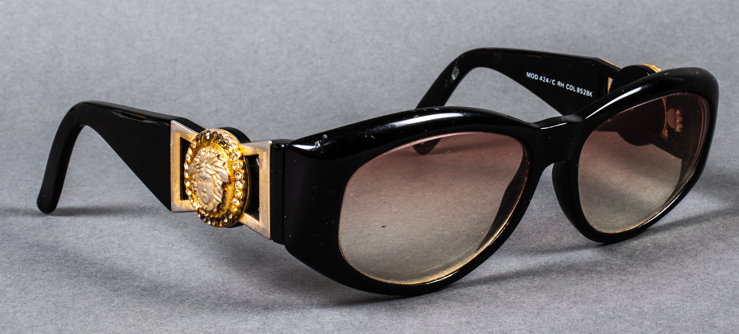 GIANNI VERSACE LADIES' DESIGNER