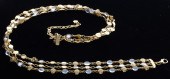 GIANNI VERSACE MEDUSA-LINK & F