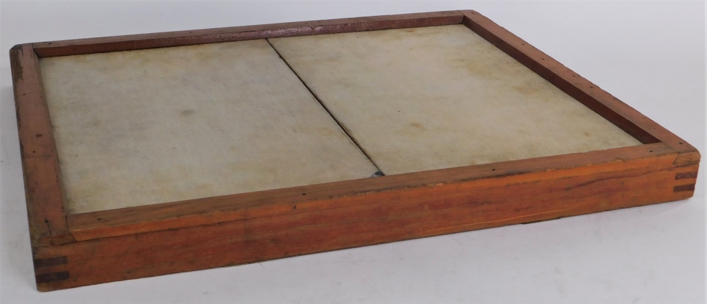 GIANT 16X20" KODAK CONTACT PRINTING