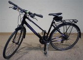 GIANT ESCAPE W LADIES BICYCLEG