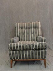 Gibbings ? Midcentury Upholste