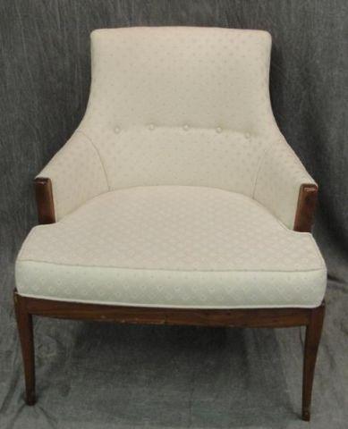Gibbings. Midcentury Upholstered