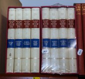GIBBON, DECLINE & FALL OF ROME