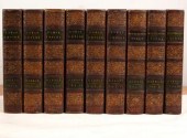Gibbon (Edward) Decline and Fa