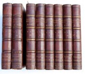 Gibbon (Edward) The History of