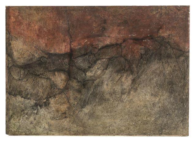 GIBBS MILLIKEN (TX, B.1935)